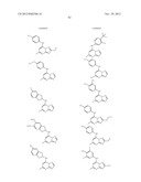 ANTIMALARIAL AGENTS THAT ARE INHIBITORS OF DIHYDROOROTATE DEHYDROGENASE diagram and image