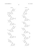 ANTIMALARIAL AGENTS THAT ARE INHIBITORS OF DIHYDROOROTATE DEHYDROGENASE diagram and image