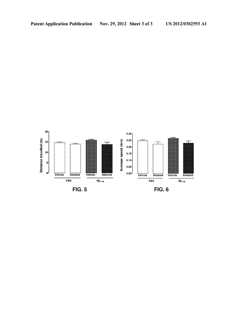 Use of at Least One Isoquinoline Compound of Formula I, Pharmaceutical     Composition for Treating or Preventing Neurodegenerative Diseases and     Method for Treating or Preventing Neurodegenerative Diseases - diagram, schematic, and image 04