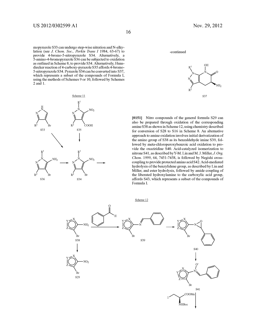 KAT ll INHIBITORS - diagram, schematic, and image 17