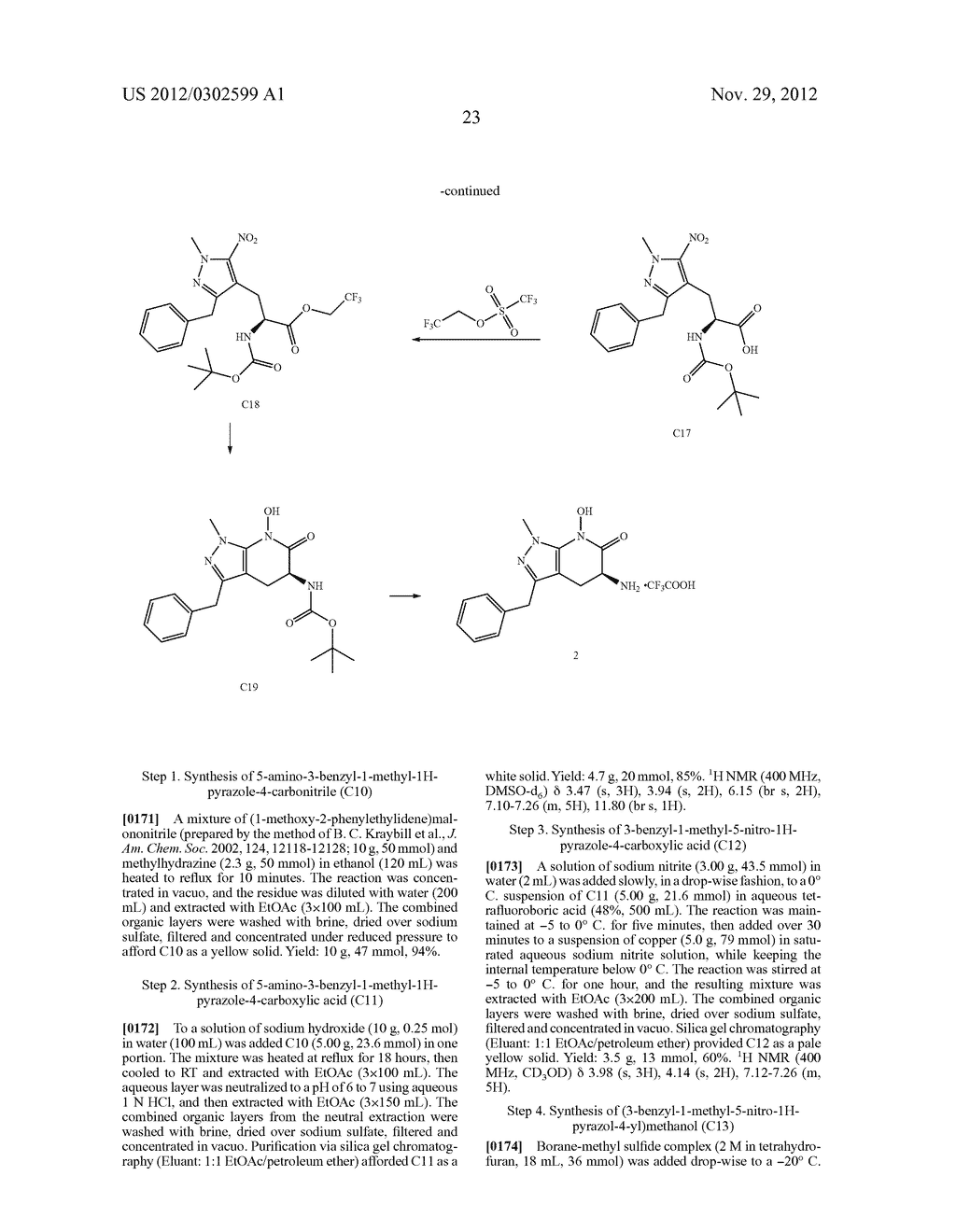 KAT ll INHIBITORS - diagram, schematic, and image 24