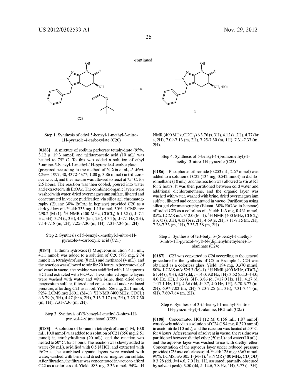 KAT ll INHIBITORS - diagram, schematic, and image 27