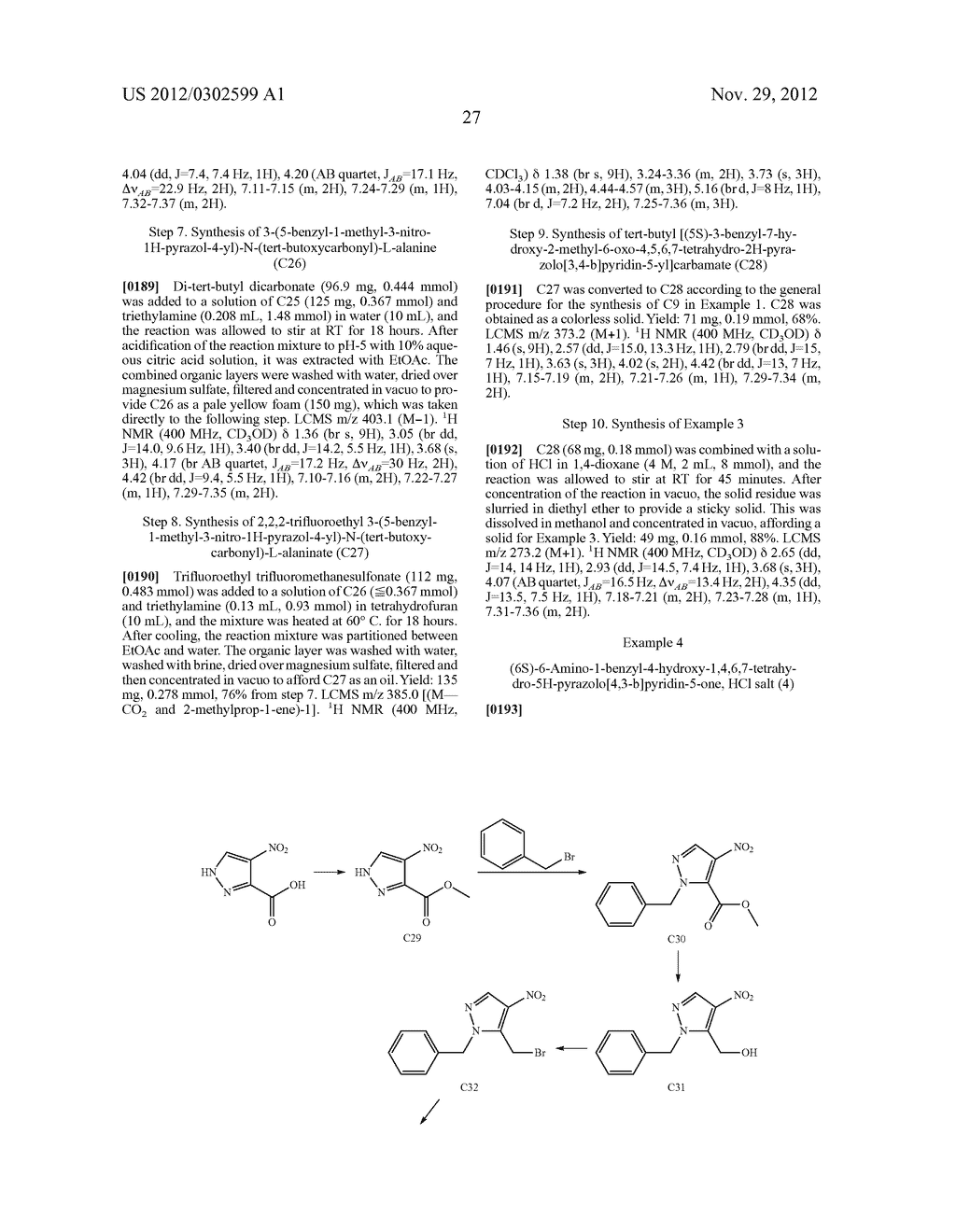 KAT ll INHIBITORS - diagram, schematic, and image 28