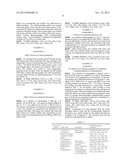 3-(4-((1H-IMIDAZOL-1-YL)METHYL)PHENYL)-5-ARYL-1,2,4-OXADIAZOLE DERIVATIVES     AS SPHINGOSINE-1 PHOSPHATE RECEPTORS MODULATORS diagram and image