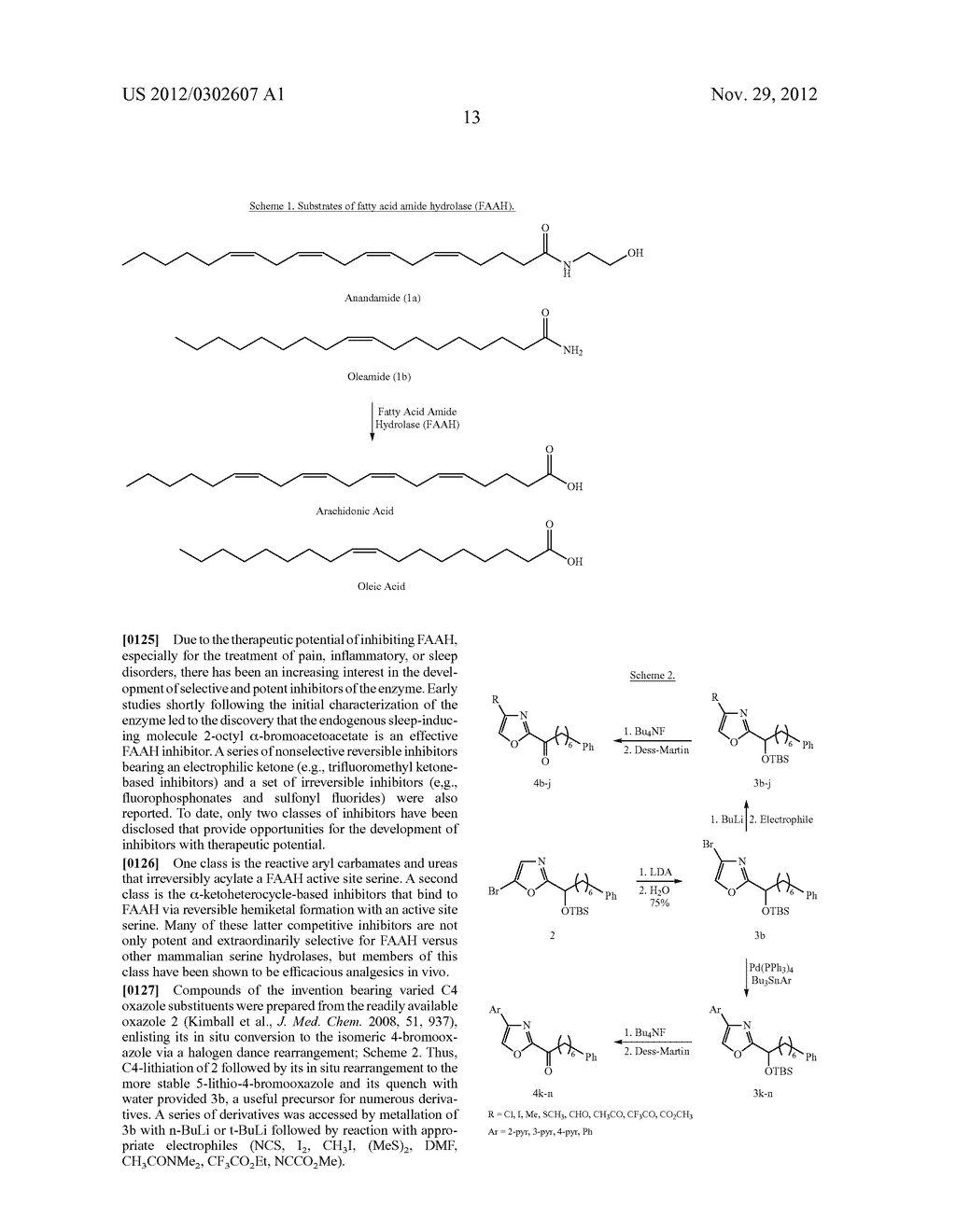 C4-SUBSTITUTED ALPHA-KETO OXAZOLES - diagram, schematic, and image 14