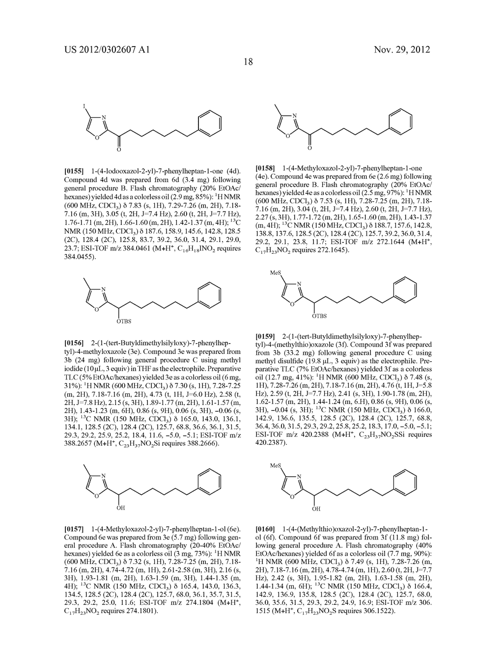 C4-SUBSTITUTED ALPHA-KETO OXAZOLES - diagram, schematic, and image 19