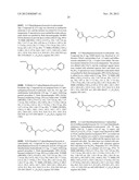 C4-SUBSTITUTED ALPHA-KETO OXAZOLES diagram and image