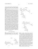 PICOLINAMIDO-PROPANOIC ACID DERIVATIVES USEFUL AS GLUCAGON RECEPTOR     ANTAGONISTS diagram and image