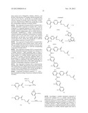 PICOLINAMIDO-PROPANOIC ACID DERIVATIVES USEFUL AS GLUCAGON RECEPTOR     ANTAGONISTS diagram and image