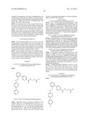 PICOLINAMIDO-PROPANOIC ACID DERIVATIVES USEFUL AS GLUCAGON RECEPTOR     ANTAGONISTS diagram and image