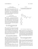 PICOLINAMIDO-PROPANOIC ACID DERIVATIVES USEFUL AS GLUCAGON RECEPTOR     ANTAGONISTS diagram and image