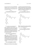 PICOLINAMIDO-PROPANOIC ACID DERIVATIVES USEFUL AS GLUCAGON RECEPTOR     ANTAGONISTS diagram and image