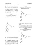 PICOLINAMIDO-PROPANOIC ACID DERIVATIVES USEFUL AS GLUCAGON RECEPTOR     ANTAGONISTS diagram and image