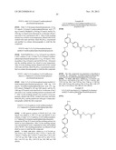 PICOLINAMIDO-PROPANOIC ACID DERIVATIVES USEFUL AS GLUCAGON RECEPTOR     ANTAGONISTS diagram and image