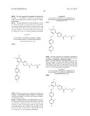 PICOLINAMIDO-PROPANOIC ACID DERIVATIVES USEFUL AS GLUCAGON RECEPTOR     ANTAGONISTS diagram and image