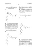 PICOLINAMIDO-PROPANOIC ACID DERIVATIVES USEFUL AS GLUCAGON RECEPTOR     ANTAGONISTS diagram and image