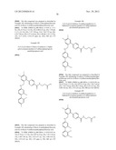 PICOLINAMIDO-PROPANOIC ACID DERIVATIVES USEFUL AS GLUCAGON RECEPTOR     ANTAGONISTS diagram and image