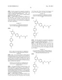 PICOLINAMIDO-PROPANOIC ACID DERIVATIVES USEFUL AS GLUCAGON RECEPTOR     ANTAGONISTS diagram and image