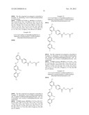 PICOLINAMIDO-PROPANOIC ACID DERIVATIVES USEFUL AS GLUCAGON RECEPTOR     ANTAGONISTS diagram and image