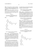 PICOLINAMIDO-PROPANOIC ACID DERIVATIVES USEFUL AS GLUCAGON RECEPTOR     ANTAGONISTS diagram and image