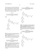 PICOLINAMIDO-PROPANOIC ACID DERIVATIVES USEFUL AS GLUCAGON RECEPTOR     ANTAGONISTS diagram and image