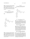 PICOLINAMIDO-PROPANOIC ACID DERIVATIVES USEFUL AS GLUCAGON RECEPTOR     ANTAGONISTS diagram and image