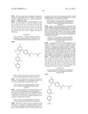 PICOLINAMIDO-PROPANOIC ACID DERIVATIVES USEFUL AS GLUCAGON RECEPTOR     ANTAGONISTS diagram and image