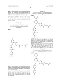 PICOLINAMIDO-PROPANOIC ACID DERIVATIVES USEFUL AS GLUCAGON RECEPTOR     ANTAGONISTS diagram and image