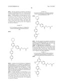 PICOLINAMIDO-PROPANOIC ACID DERIVATIVES USEFUL AS GLUCAGON RECEPTOR     ANTAGONISTS diagram and image