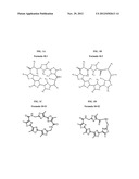 NOVEL ANTIBIOTICS diagram and image