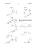 NOVEL ANTIBIOTICS diagram and image