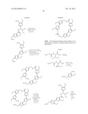 NOVEL ANTIBIOTICS diagram and image