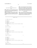 NOVEL ANTIBIOTICS diagram and image