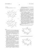 NOVEL ANTIBIOTICS diagram and image