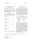 CONJUGATES, PARTICLES, COMPOSITIONS, AND RELATED METHODS diagram and image