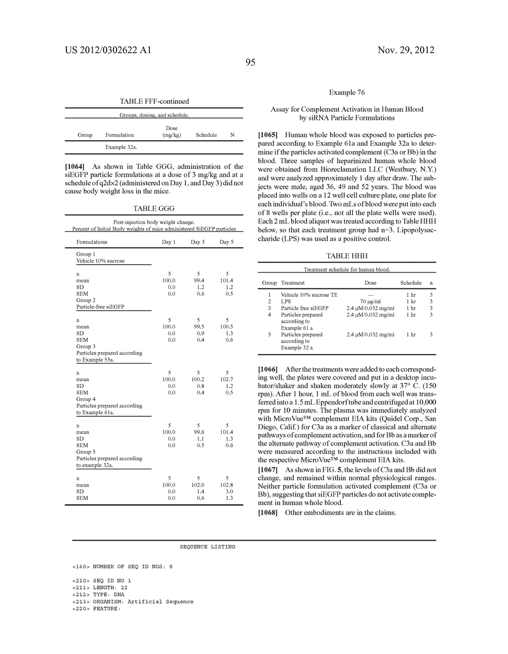 CONJUGATES, PARTICLES, COMPOSITIONS, AND RELATED METHODS - diagram, schematic, and image 103