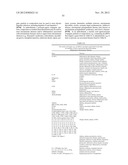 CONJUGATES, PARTICLES, COMPOSITIONS, AND RELATED METHODS diagram and image