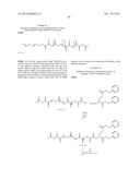 CONJUGATES, PARTICLES, COMPOSITIONS, AND RELATED METHODS diagram and image