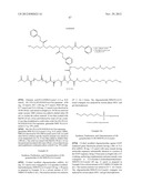 CONJUGATES, PARTICLES, COMPOSITIONS, AND RELATED METHODS diagram and image