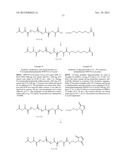 CONJUGATES, PARTICLES, COMPOSITIONS, AND RELATED METHODS diagram and image