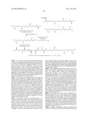 CONJUGATES, PARTICLES, COMPOSITIONS, AND RELATED METHODS diagram and image