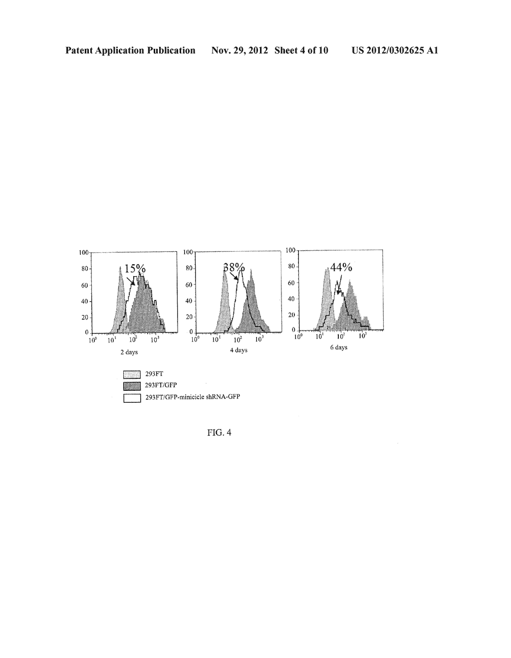 SUPERCOILED MINICIRCLE DNA FOR GENE THERAPY APPLICATIONS - diagram, schematic, and image 05