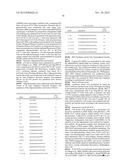 OLIGONUCLEOTIDES WHICH INHIBIT P53 INDUCTION IN RESPONSE TO CELLULAR     STRESS diagram and image