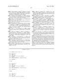 OLIGONUCLEOTIDES WHICH INHIBIT P53 INDUCTION IN RESPONSE TO CELLULAR     STRESS diagram and image