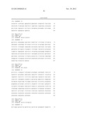 OLIGONUCLEOTIDES WHICH INHIBIT P53 INDUCTION IN RESPONSE TO CELLULAR     STRESS diagram and image