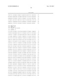 OLIGONUCLEOTIDES WHICH INHIBIT P53 INDUCTION IN RESPONSE TO CELLULAR     STRESS diagram and image