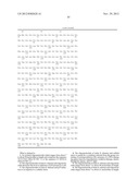 OLIGONUCLEOTIDES WHICH INHIBIT P53 INDUCTION IN RESPONSE TO CELLULAR     STRESS diagram and image