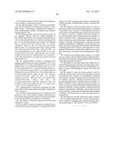 OLIGONUCLEOTIDES WHICH INHIBIT P53 INDUCTION IN RESPONSE TO CELLULAR     STRESS diagram and image