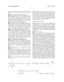 ESTERS OF 4,5-DISUBSTITUTED-OXY-2-METHYL-3,6-DIOXO-CYCLOHEXA-1,4-DIENYL     ALKYL ACIDS AND PREPARATION THEREOF diagram and image