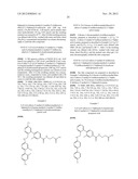 BIPHENYL DERIVATIVES USEFUL AS GLUCAGON RECEPTOR ANTAGONISTS diagram and image